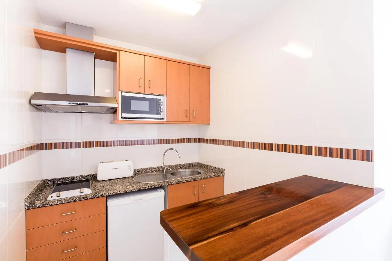 Avenida - Mc Apartments Ibiza
