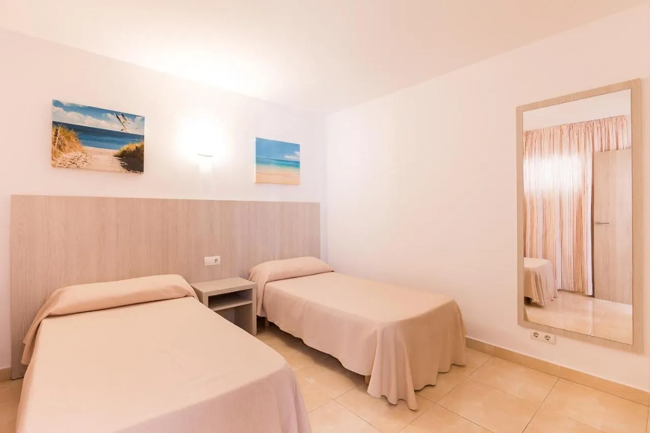 Avenida - Mc Apartments Ibiza Ίμπιζα Πόλη