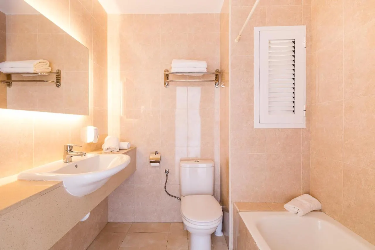 Avenida - Mc Apartments Ibiza