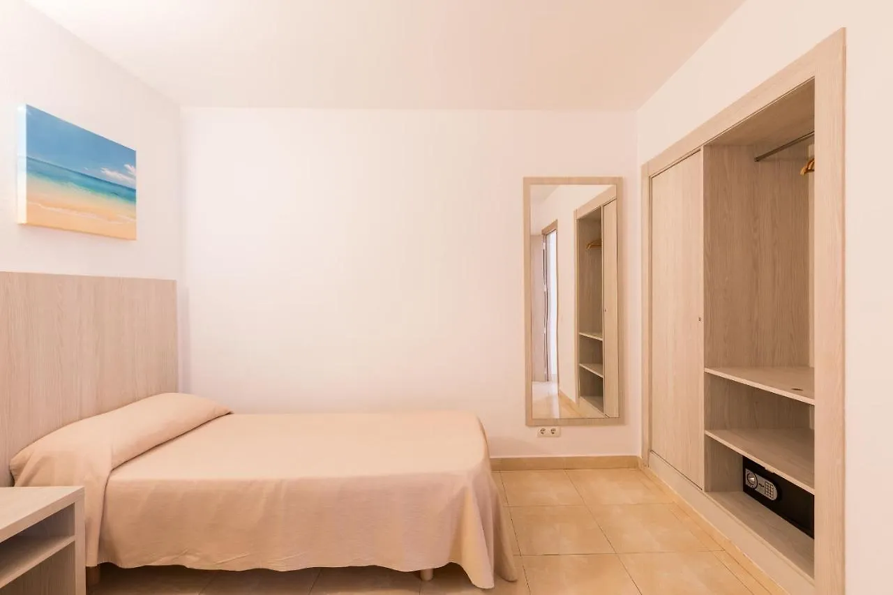 Avenida - Mc Apartments Ibiza Ισπανία