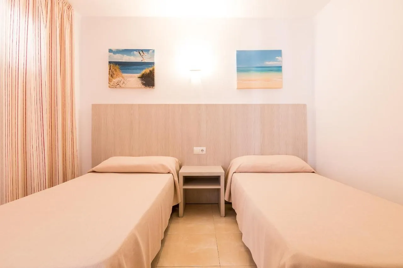 Avenida - Mc Apartments Ibiza Ισπανία