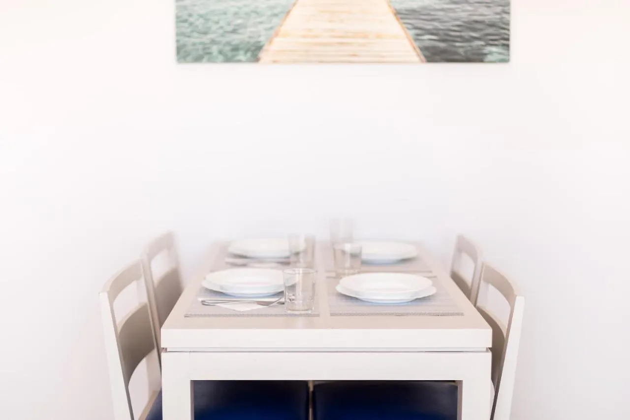 Avenida - Mc Apartments Ibiza