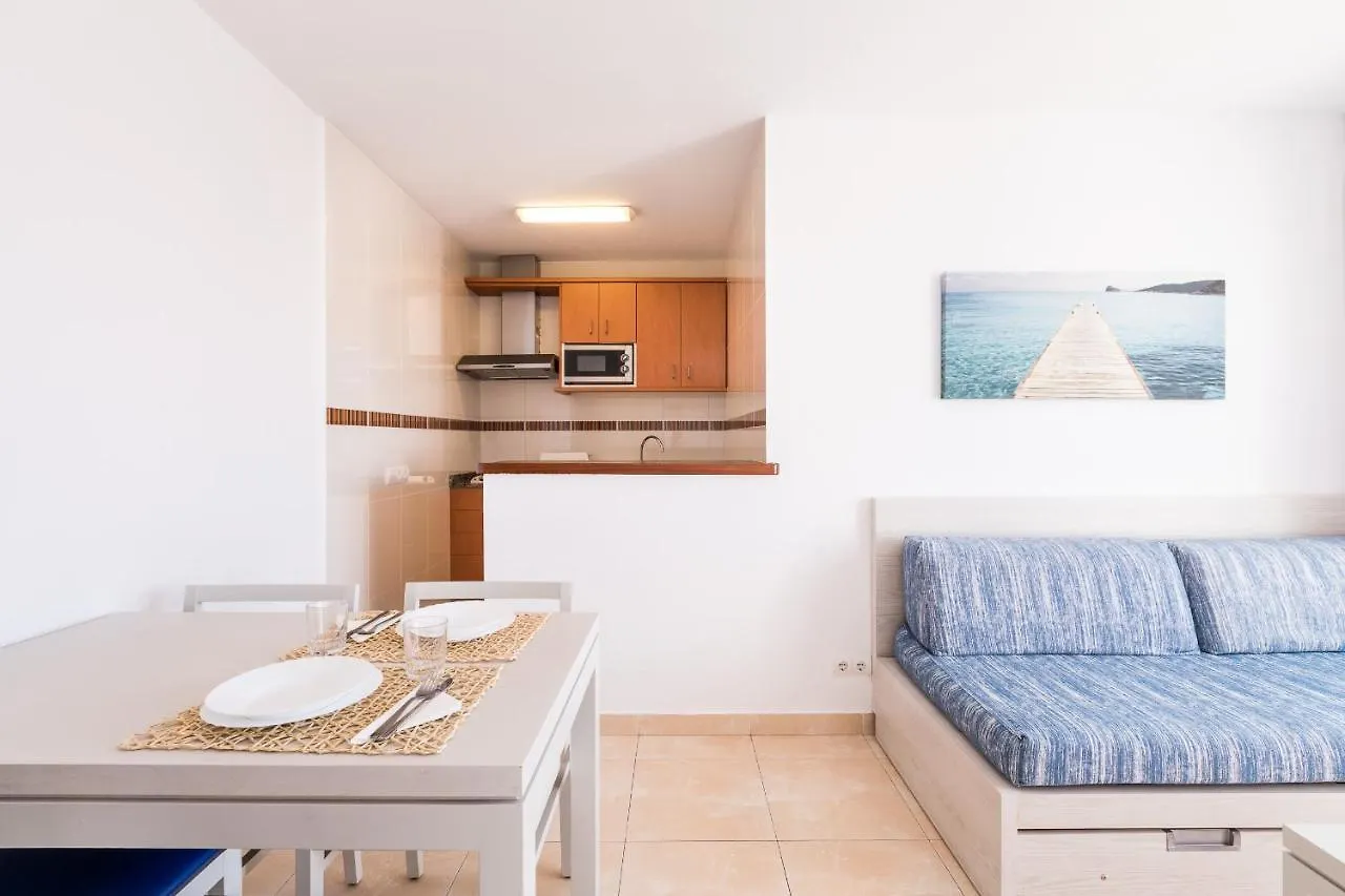Avenida - Mc Apartments Ibiza