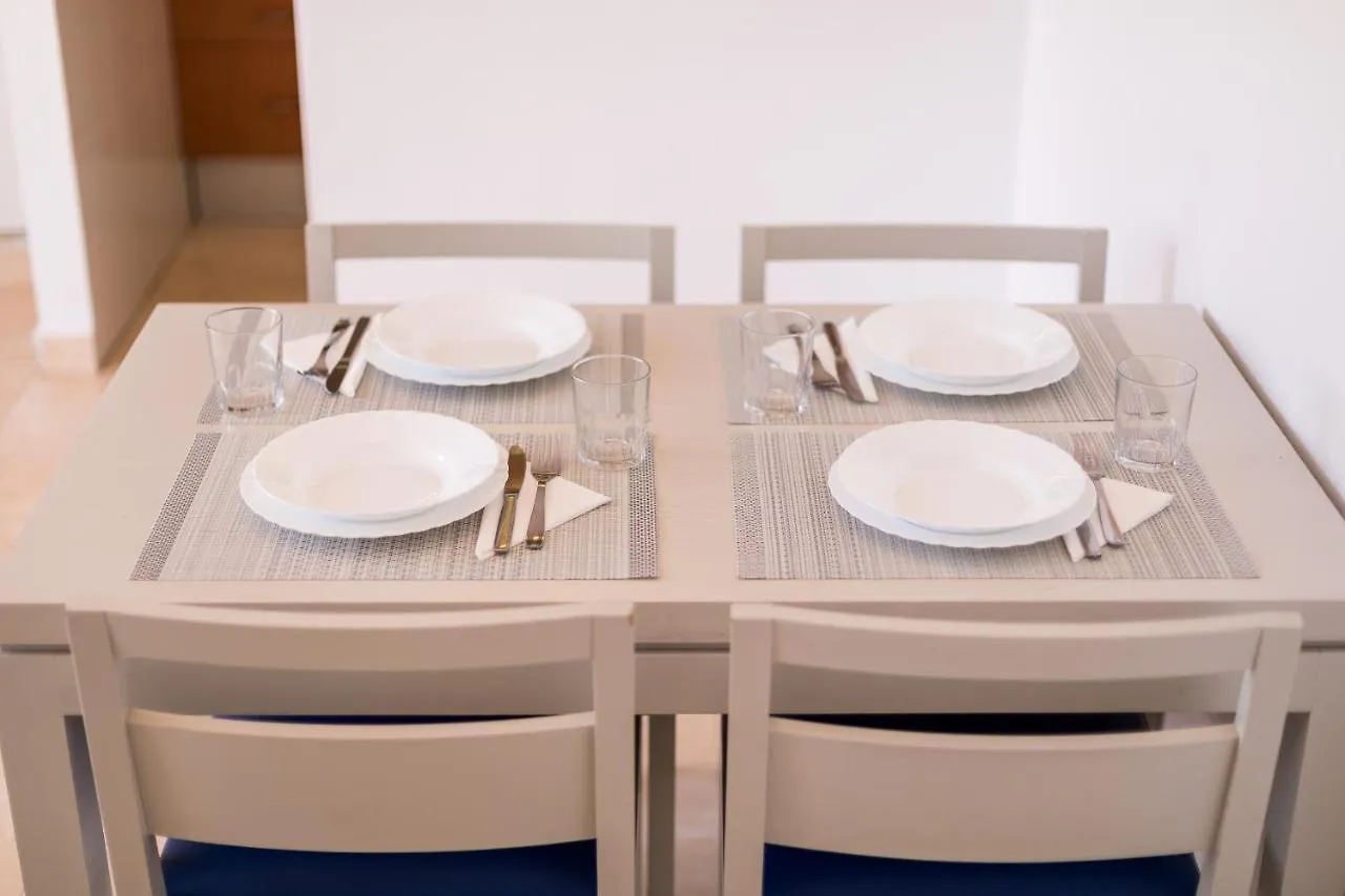 Avenida - Mc Apartments Ibiza Spanyolország