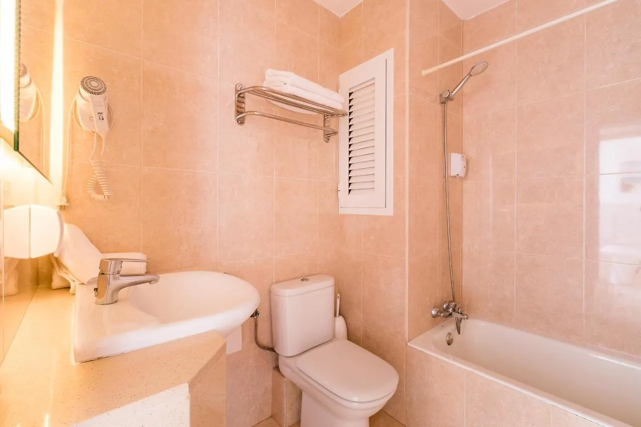 Avenida - Mc Apartments Ibiza 0*, Ίμπιζα Πόλη