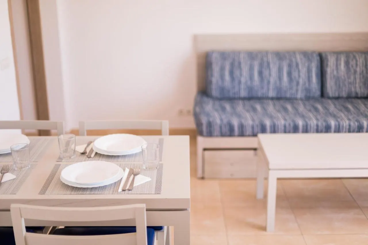 Avenida - Mc Apartments Ibiza 0*,  Spanyolország