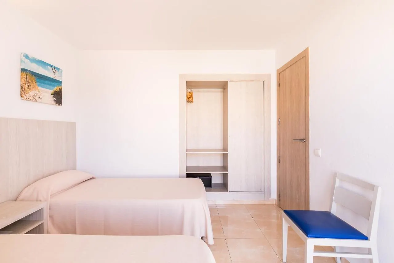 Avenida - Mc Apartments Ibiza Ίμπιζα Πόλη