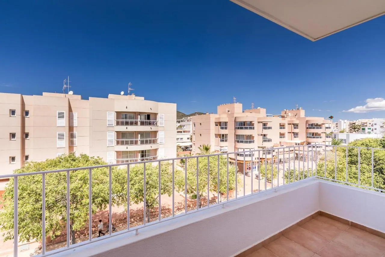 Avenida - Mc Apartments Ibiza Ισπανία