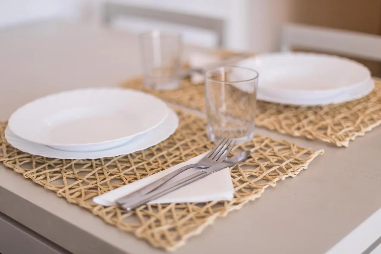 Avenida - Mc Apartments Ibiza