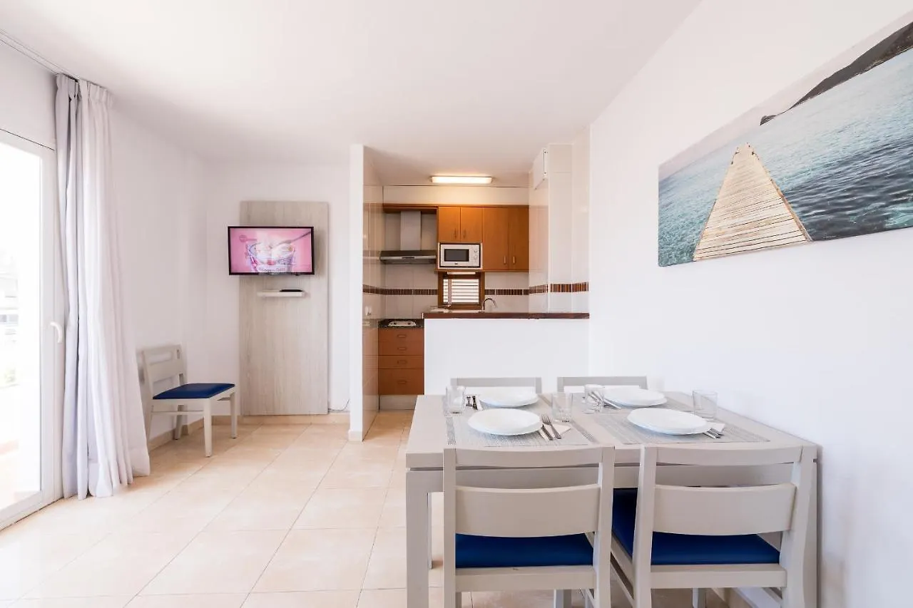 Avenida - Mc Apartments Ibiza