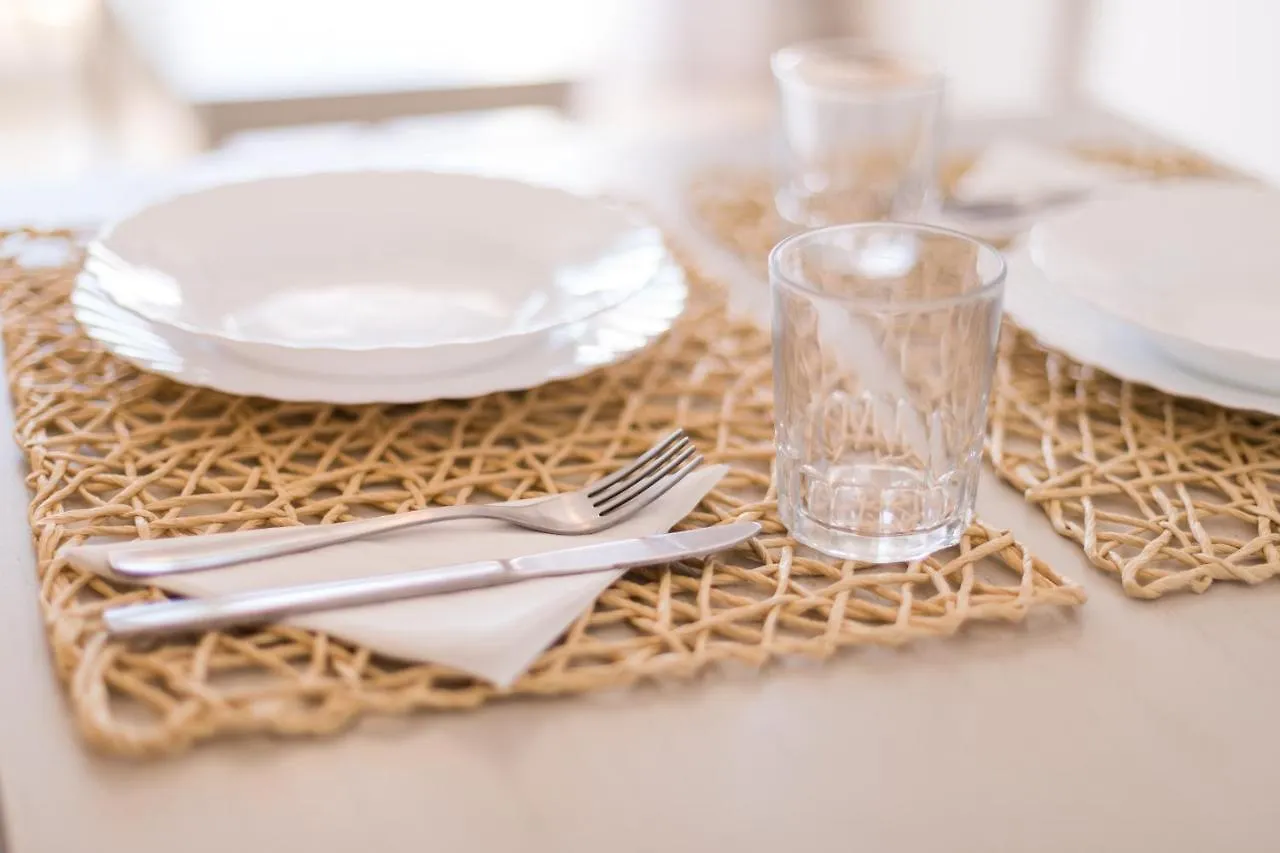 Avenida - Mc Apartments Ibiza Ίμπιζα Πόλη