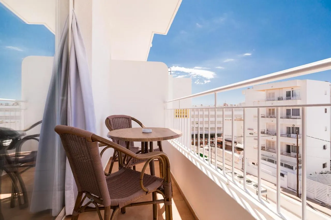 Avenida - Mc Apartments Ibiza 0*, Ίμπιζα Πόλη Ισπανία