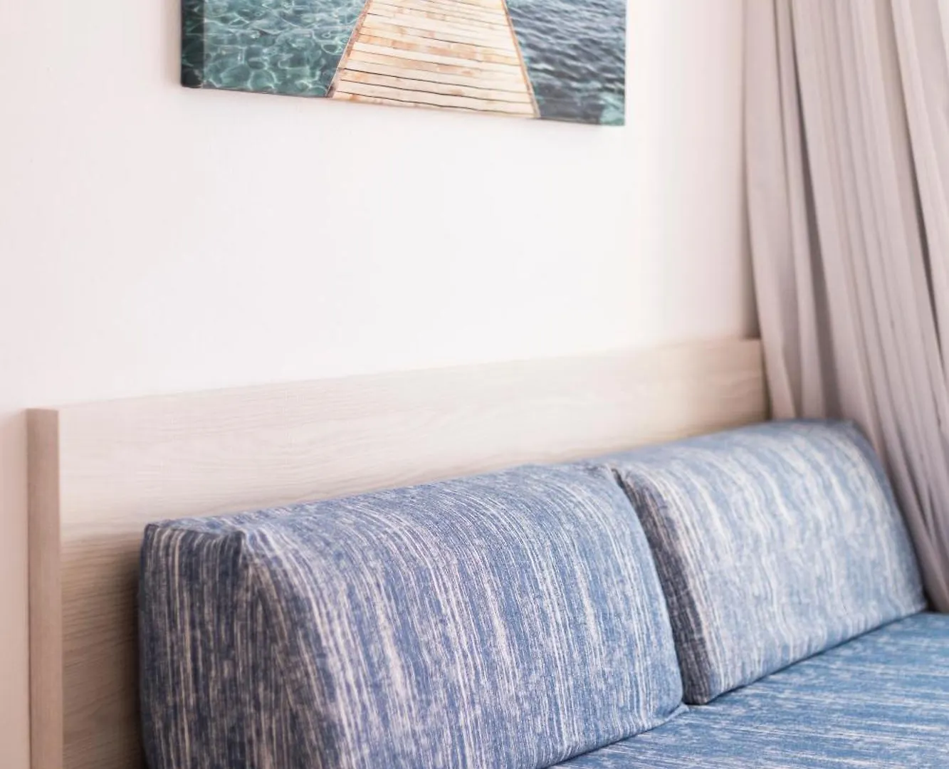 Avenida - Mc Apartments Ibiza 0*,  Spanyolország