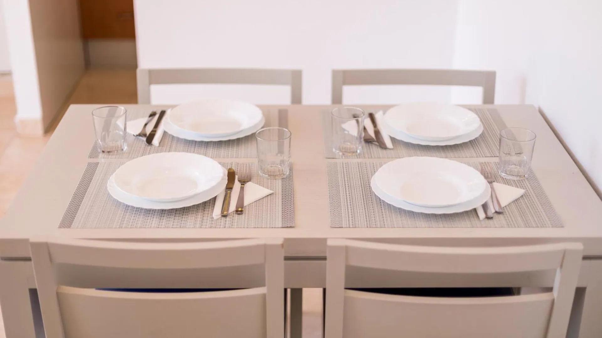 Avenida - Mc Apartments Ibiza Ισπανία