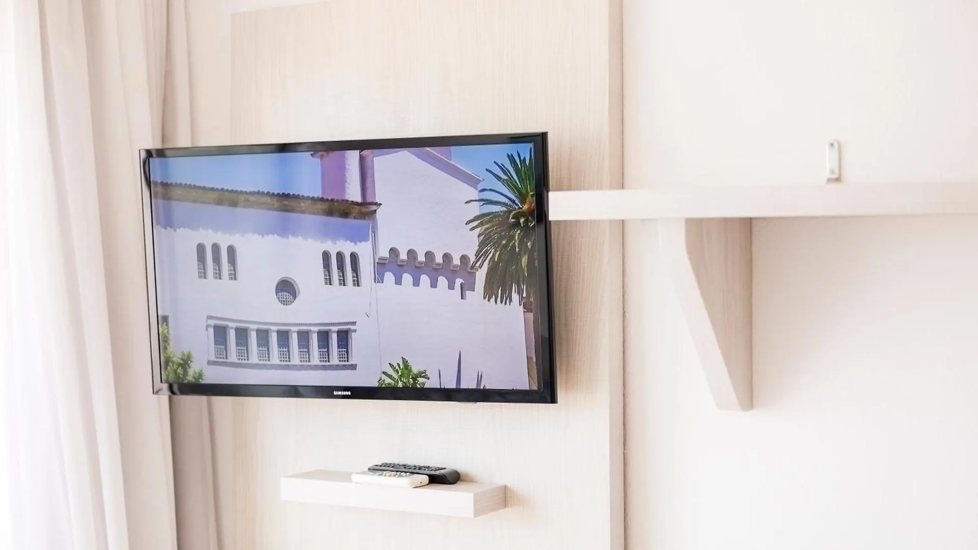 Avenida - Mc Apartments Ibiza 0*, Ίμπιζα Πόλη